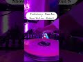 Westlake Village Inn Wedding · Dance Floor DJ Set #shorts