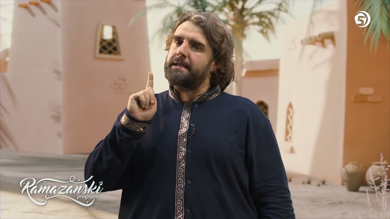 Zejd ibn Sabit, pisar Objave - ASHABI, ZVIJEZDE BLISTAVE - (Benjamin Mušinović)