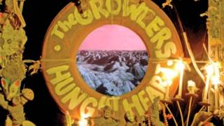 Video thumbnail of "The Growlers - Naked kids"