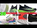 20 Sneaker CUSHION TECHNOLOGIES in 2020!