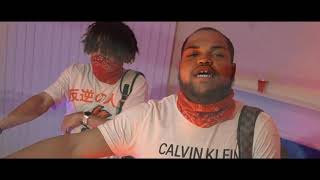 Tazz Eskobar Ft. PixassoZoo - Stick Up (Shot by @Ericmasonfilms)