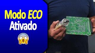 Demystifying ECO Mode screenshot 1