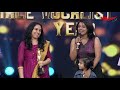 Sithara Krishnakumar singing Kangal Neeya at Mirchi Music Awards