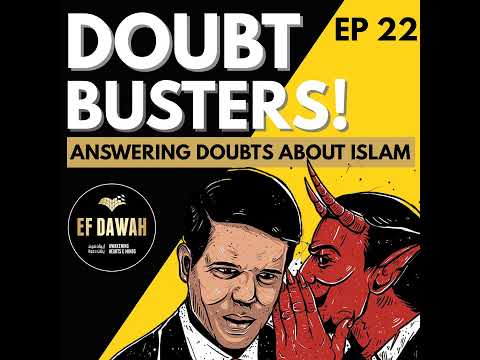 Doubt Busters | Answering Your Doubts | Episode 22