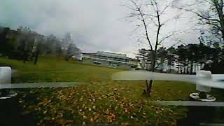 2017.11.03 Smart-100 B03 silverware test flight