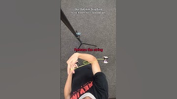 [No.264]🪀今日のヨーヨートリック＆チュートリアル：アームドロップバインド #yoyo #yoyotricks #ヨーヨー