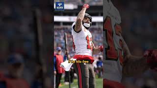 Mike Evans Would Be a PERFECT Fit
