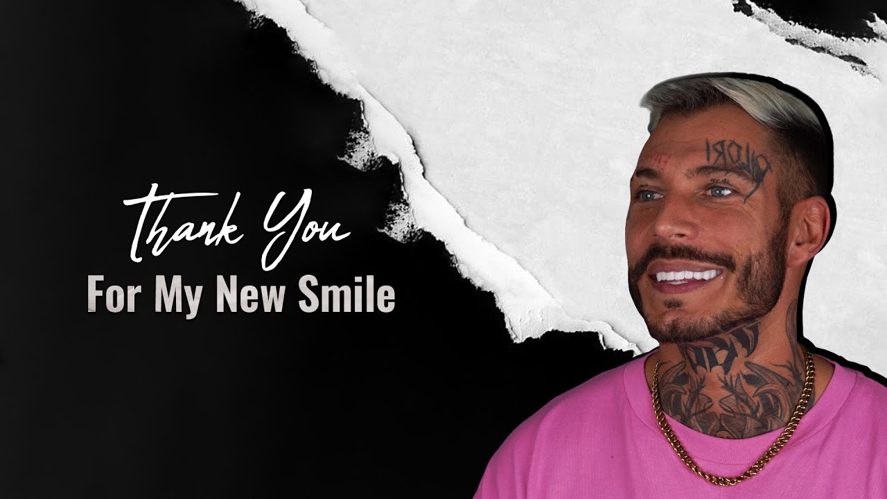 Zirconium Veneers mean the Solution to Your Perfect Smile