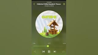 Avokado, Billy Kaunda, ft Thocco Katimba: Chitsime