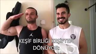 Attack On An Aykut Elmas Uyarlaması Part 2 Spoi̇ler