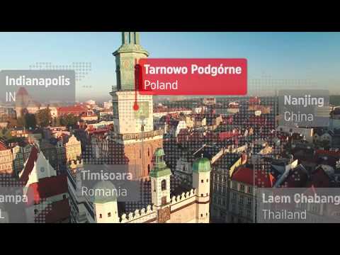 Kimball Electronics Poland Introduction