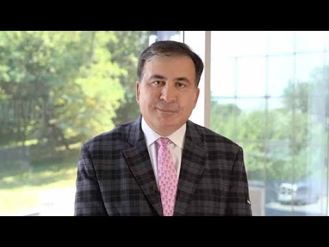 მიხეილ სააკაშვილი რუსთავის ციხეში გადაიყვანეს