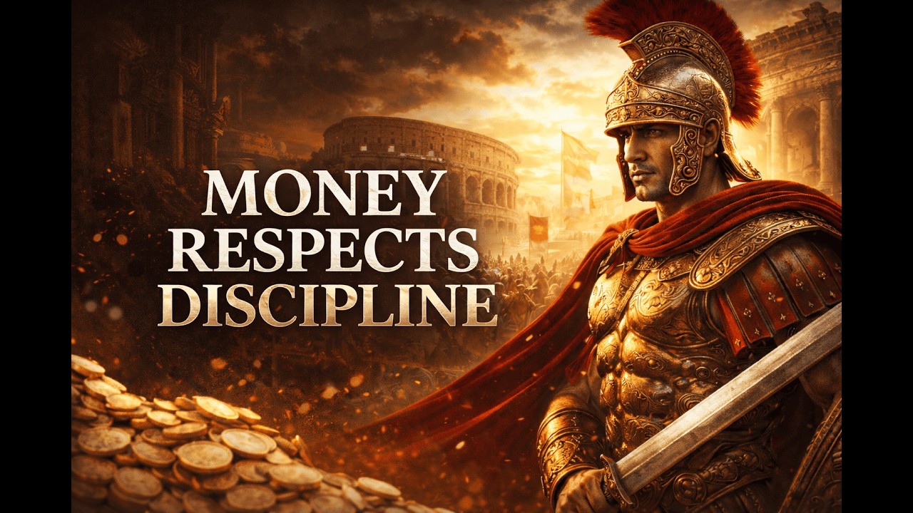 Becoming Rich Is Simple… But 99% of People Won’t Do This