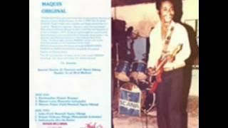 Seya/Nguza Viking & Orch.Maquis(Ogelea Piga Mbizi)