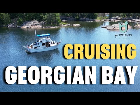 Northern Georgian Bay