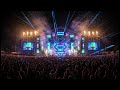 Golden Light - Euphoric Festival EDM &amp; Progressive House