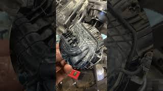 2013 Kia Sorento intake runner position sensor issue.  #auto #automobile #carlover #mechanic #kia