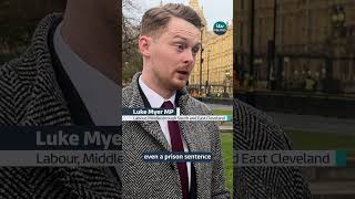 Should it be illegal for MPs to lie to the public?