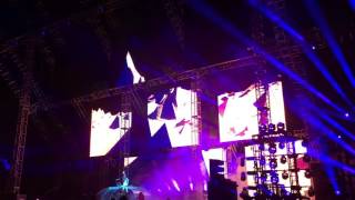 Porter Robinson The Thrill