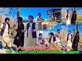          very funny prank by imran shinwari in kama ngr