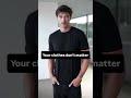 Face is more important then clothes #dating #looksmaxxing #relationshipexpert #blackpill #health