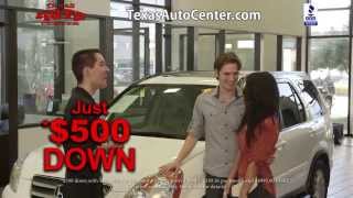 Cruise Through Tax Season With Big Savings 500 Down on a Car