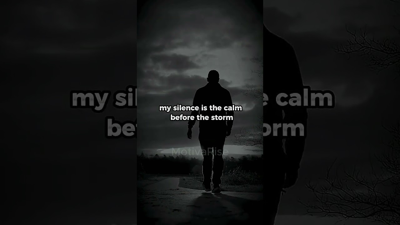 XMy Silence Is Not My Weakness | Muniba Mazari PowerfulMotivational Speech