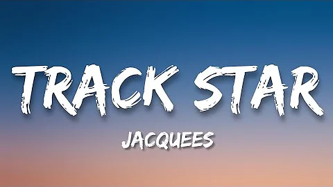 Jacquees - Trackstar (Lyrics) Quemix