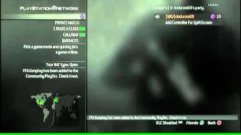 MW3 TRANSFER TITLE ON PS3 (The real deal)