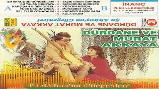 Dürdane Ve Murat Akkaya -  Şu Akkuş'un Gürgenleri