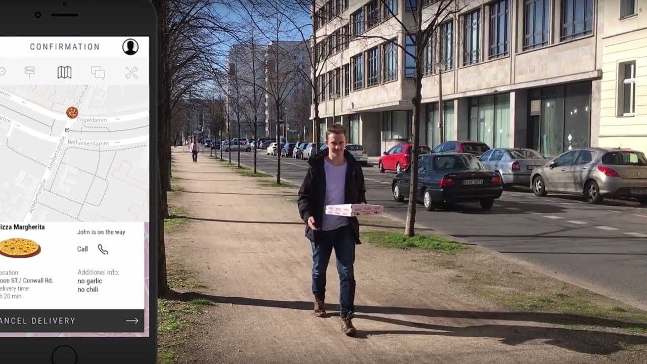 Building realtime pizza delivery tracking system with deepstreamHub