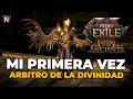 Path of Exile 2 - Mi primera pelea con el Árbitro de la Divinidad [Ancients-0.5]