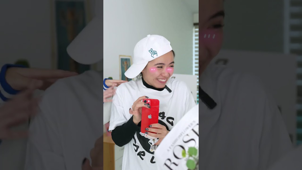 If Boys and Girls Swapped