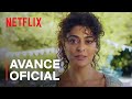 Mentiras desesperadas | Avance oficial | Netflix