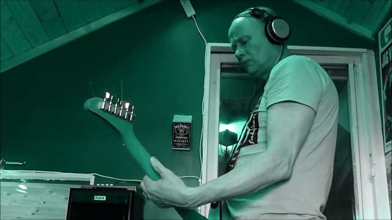 East of Tunhem - It could be much worse i could be like you