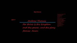 3T22 Alternate Wail