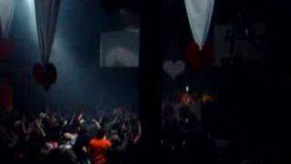 Johan Gielen - The Docks - Feb 10th 2007