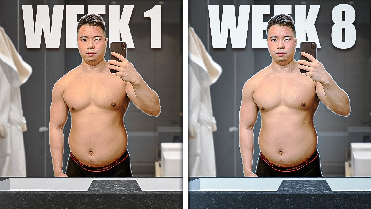 5 Reasons Why You’re Fat (Most People Won’t Tell You)