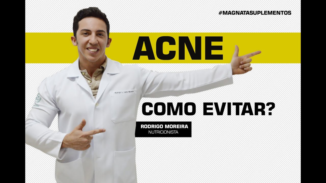 dieta de baixo indice glicemico para acne