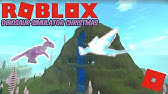 Balaur Bondoc Video Learning Wizscience Com Youtube - roblox dinosaur simulator wiki balaur