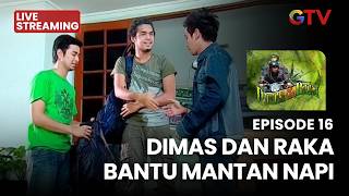Download Lagu 🔴 DIMAS \u0026 RAKA BANTU MANTAN NAPI | LIVE DIMAS \u0026 RAKA | EPS 16 | 24 FEBRUARI 2026 MP3