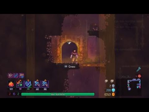 Dead Cells: Git Gud in the Ancient Sewers  