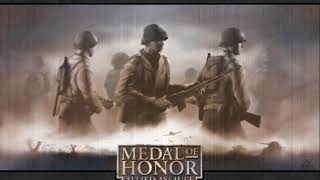 Medal of Honor: Allied Assault (08) Королевский Тигр Medal of Honor: Allied Assault (08) Королевский Тигр
