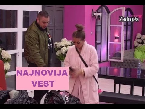 Video: Koji Je Glavni Razlog Razvoda