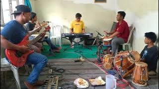 cek sound MUTIARA HIDUPKU cipt. H.Rhoma   Jaipong rampak || fajar audio