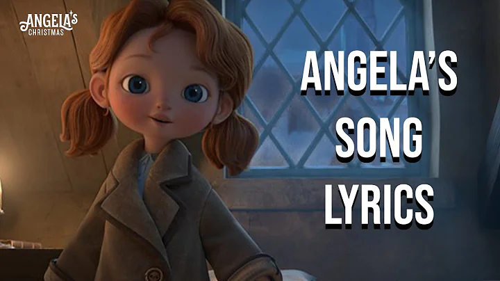 Angela's Song Lyrics (Angela's Christmas Edition) Dolores O'Riordan