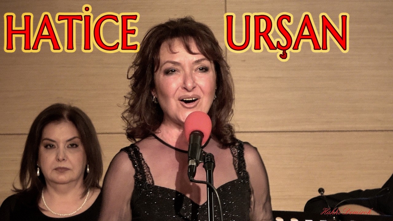 YALANCIDIR HEP AYNALAR - HATİCE URŞAN