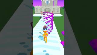 Tall Man Runbonus Fight Leavel