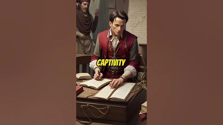 What Did Julius Caesar do to his Kidnappers #history #shorts #juliuscaesar