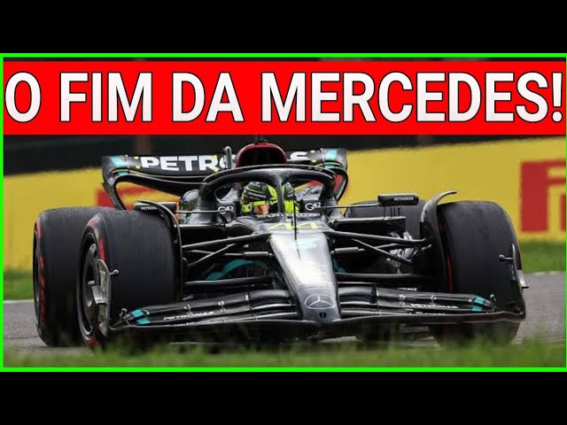 F1 2023 - ALBON SURPREENDE, MAX É O MAIS RÁPIDO, MERCEDES FOCADA EM  SIMULAÇÃO - 1º TL GP MÉXICO 